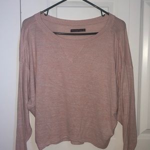 SOFT ABERCROMBIE SWEATER